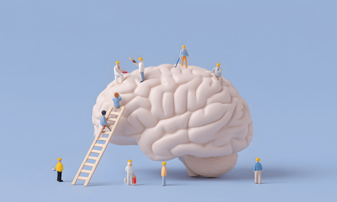 Neuroplasticity: How To Rewire Your Brain
