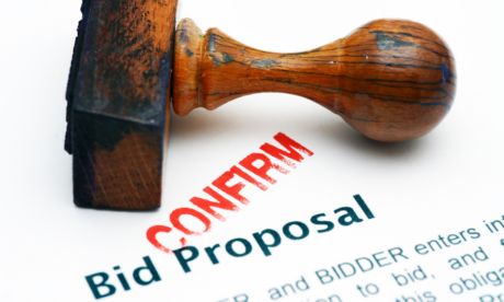 Bid Writing For Non-Profits