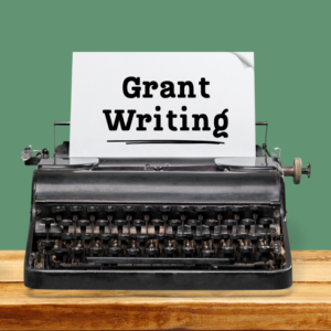 Grant Writing for Non-Profits