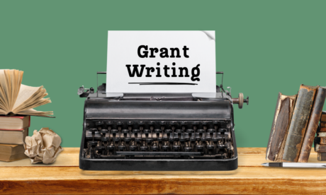 Grant Writing for Non-Profits