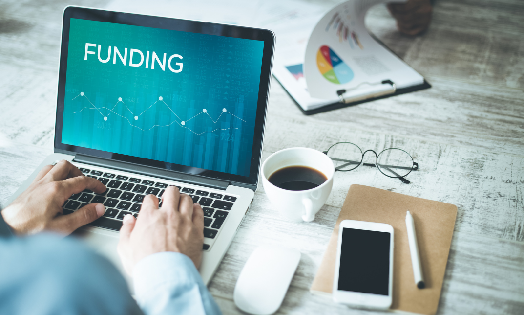 How to Get Your Business Funded