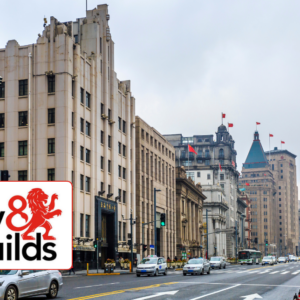 City and Guilds 2365 Level 2