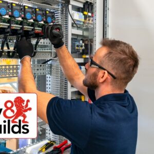 City and Guilds Electrical Installation Level 3