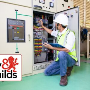 City and Guilds Level 2 Electrical Installation