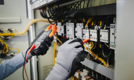 City and Guilds Electrical Installation Level 3