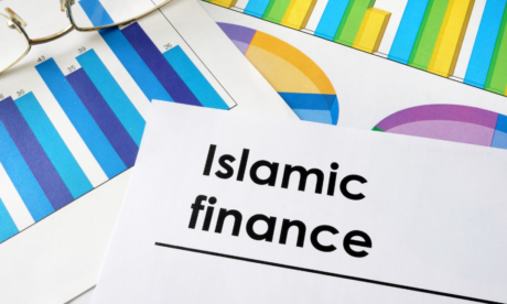Finance - Islamic Finance