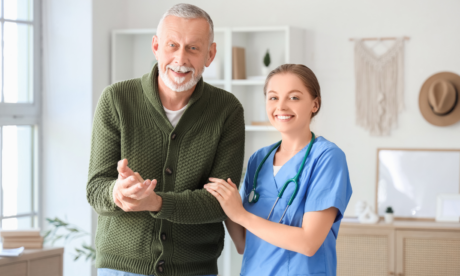 Parkinson’s Disease Awareness: Causes, Symptoms & Care