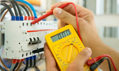 Pat Testing Course City and Guilds