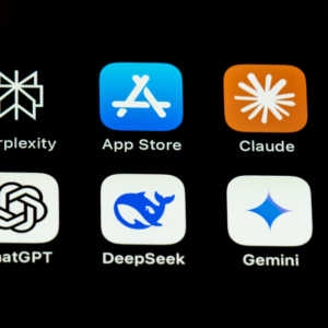 AI for Marketing, Business & Productivity: ChatGPT, Notion AI & Smart Tools in Action