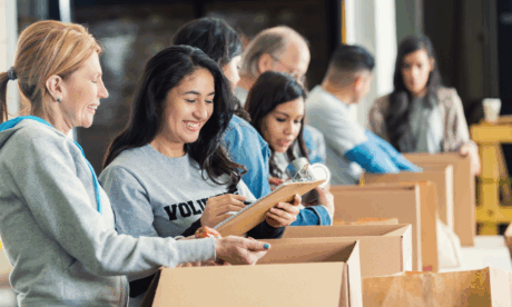 Charity Management Certificate