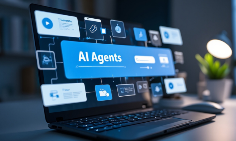 ChatGPT, AI Agents and Smart AI Tools for Marketing, Business & Productivity