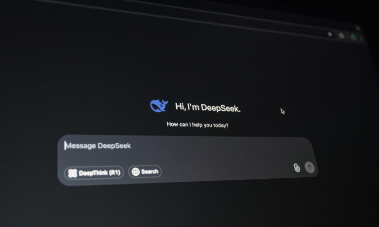 DeepSeek AI Masterclass: From Fundamentals to Advanced