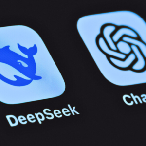 DeepSeek & ChatGPT: The Complete AI Guide