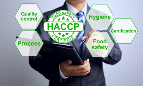 Level 2 HACCP Training