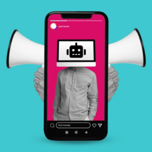 Artificial Intelligence In Digital Marketing