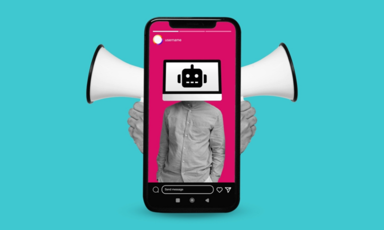 Artificial Intelligence In Digital Marketing