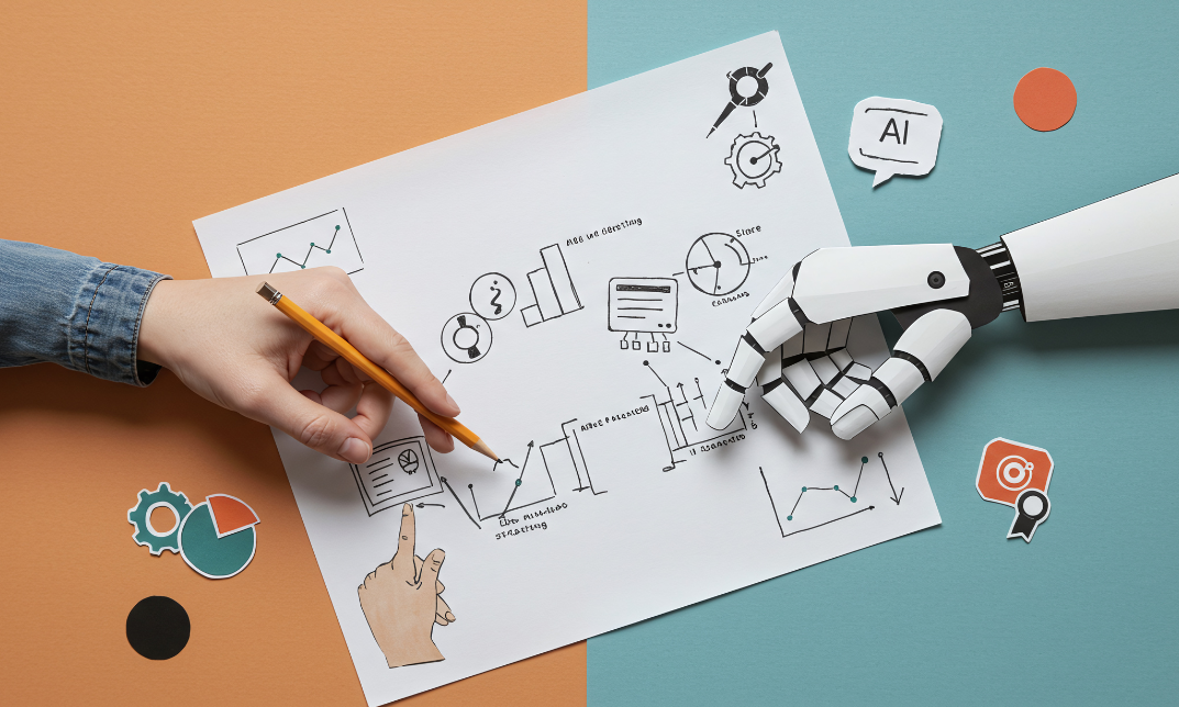 Diploma in Artificial Intelligence and Robotics