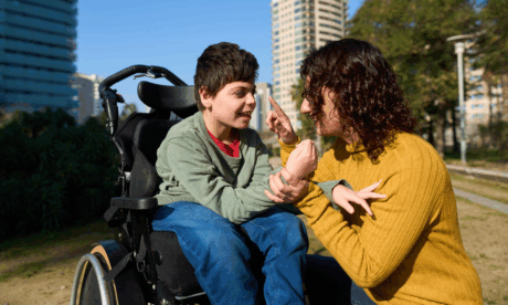 Supporting Children with Special Educational Needs (SEN)