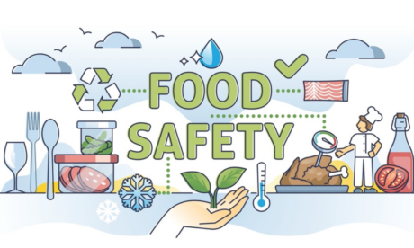 TACCP Food Safety Level 2 Certificate