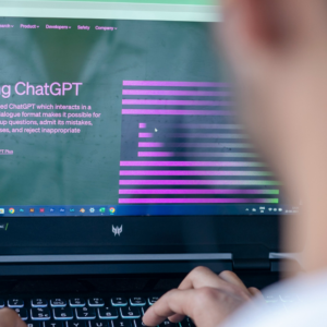 AI Tutorial - ChatGPT Crash Course for Beginners