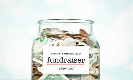 Double Your Donations & Succeed at Fundraising