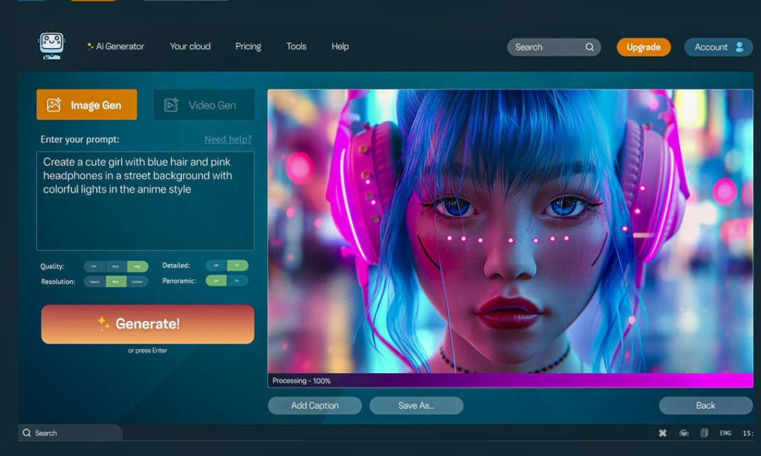 Midjourney Masterclass: Learn AI-Assisted Art/Image Making