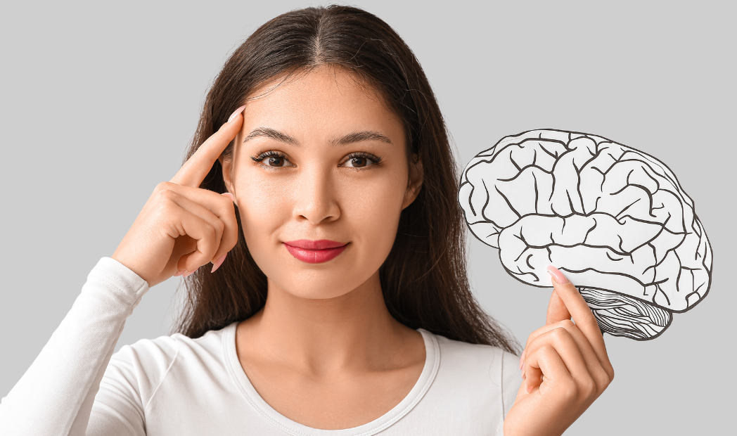 Brain Health & Memory Support Training