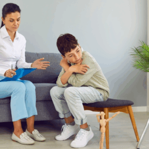 Children's Mental Health