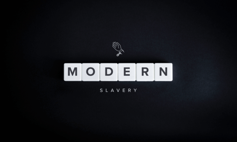 Modern Slavery Awareness