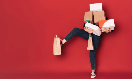 Escape Consumerism - Guide to Simple & Intentional Living