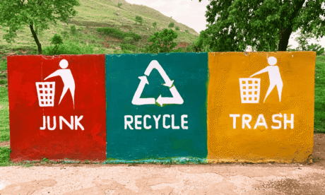 Environmental Awareness