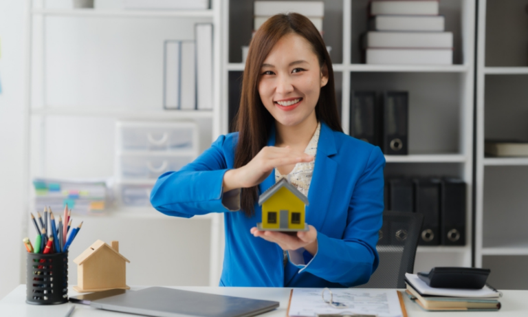 Housing Officer Training
