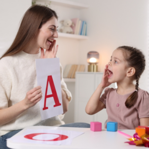 Speech Therapist Online Course