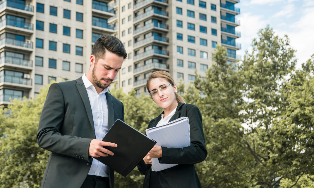 Housing Officer Training