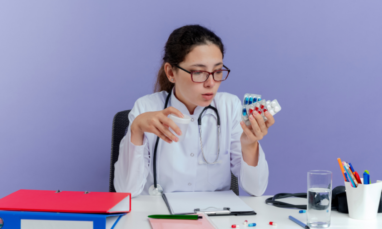 Level 3 Diploma in Control and Administration of Medication