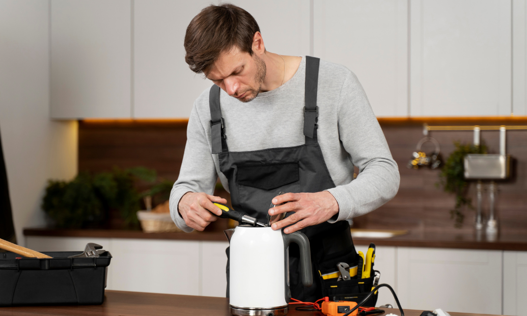 Pat Testing Course