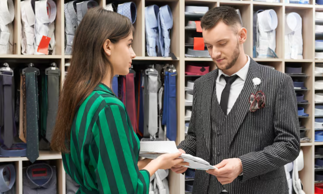 Retail and Store Assistant Training Course