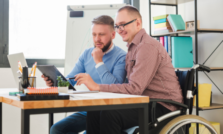 Disability Assessor Training