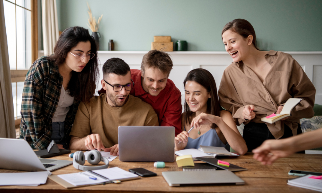 Youth Work Training