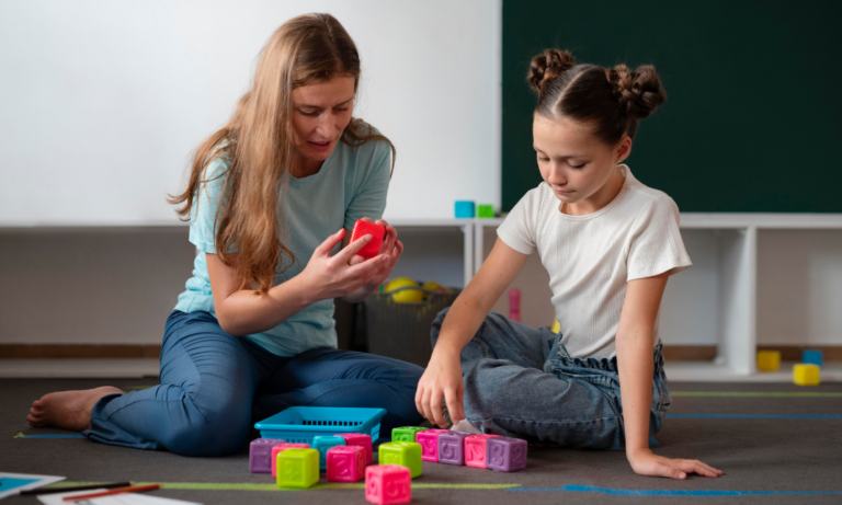Play Therapy Course Level 3