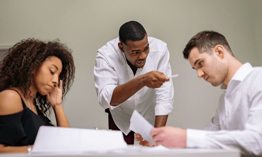 Workplace Management (Violence, Harassment, Civility)