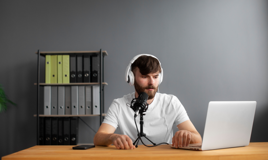 Audio Typist