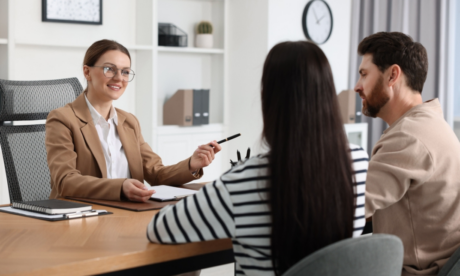 Certificate of Family Law