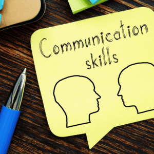 Communication Skills Training Level 2