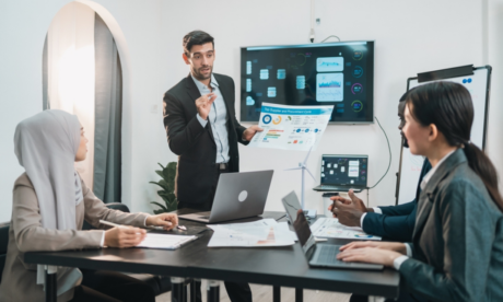 Corporate Finance Online Training Courses