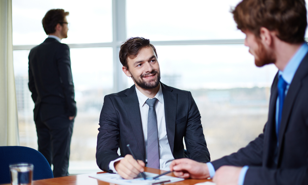 Corporate Paralegal Training