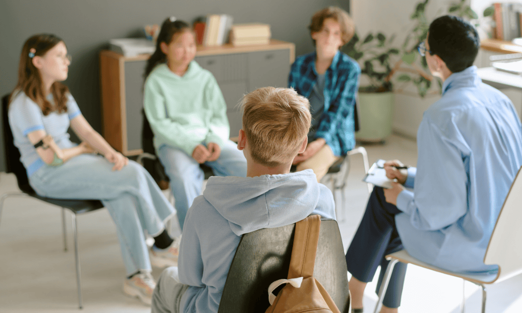 Counselling Children and Supporting Their Wellbeing