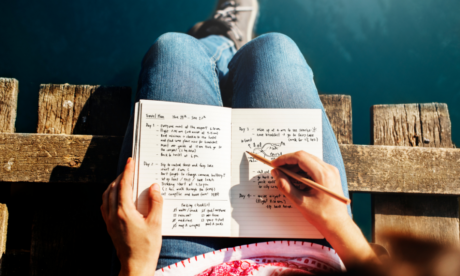 Creative Non-fiction Book Writing Course