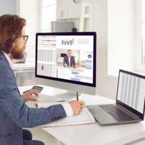 Display Screen Equipment (DSE) Training