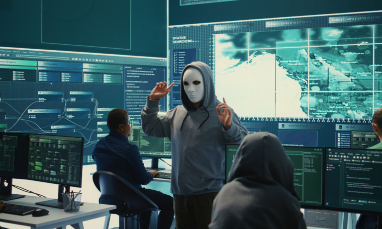 Ethical Hacking A to Z Training Bundle
